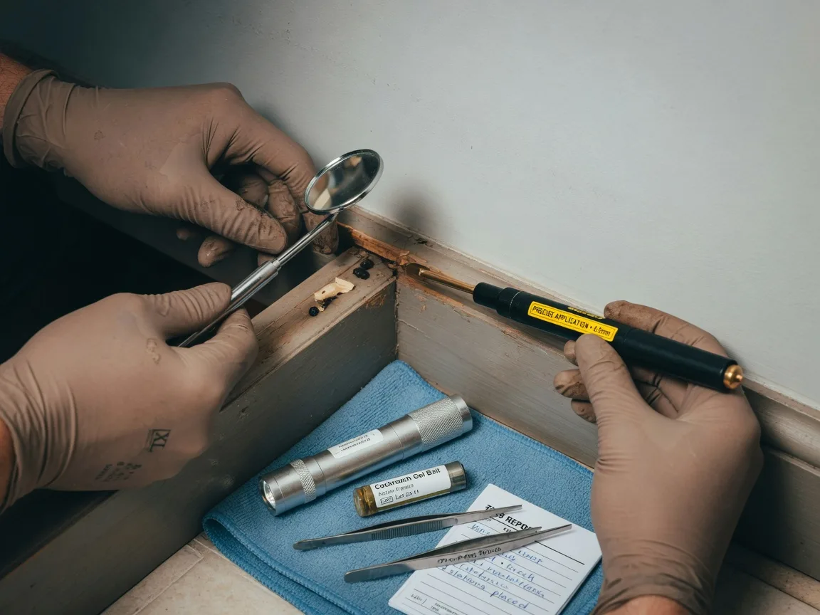 Why choose Emergency Pest Control in Hurt, VA